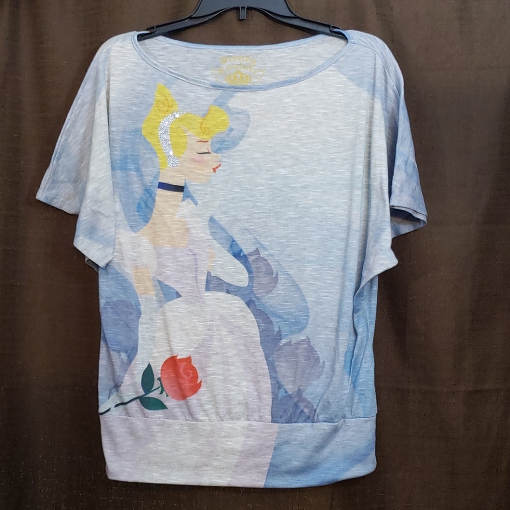 Disney's Cinderell blouse
